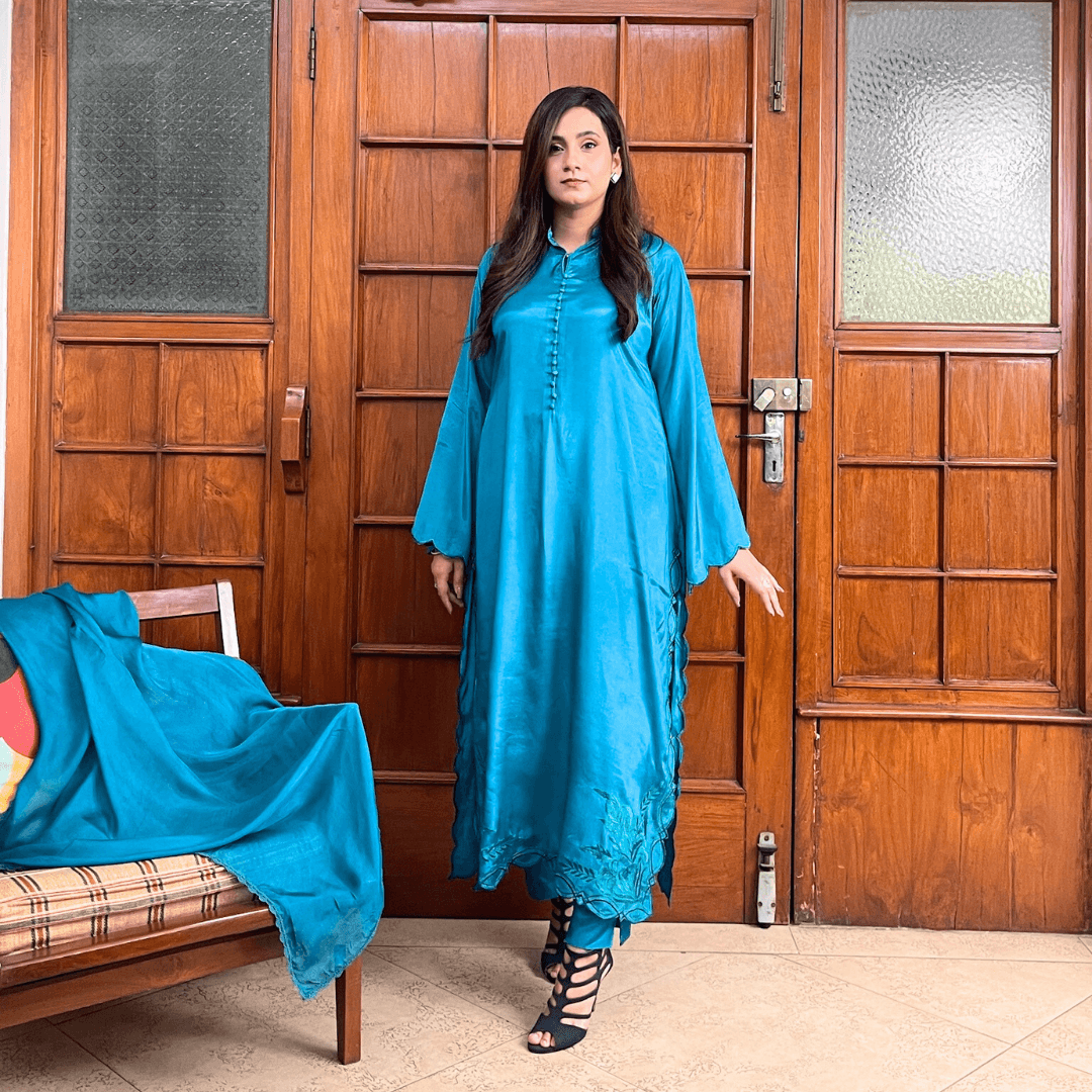 Arzoo set