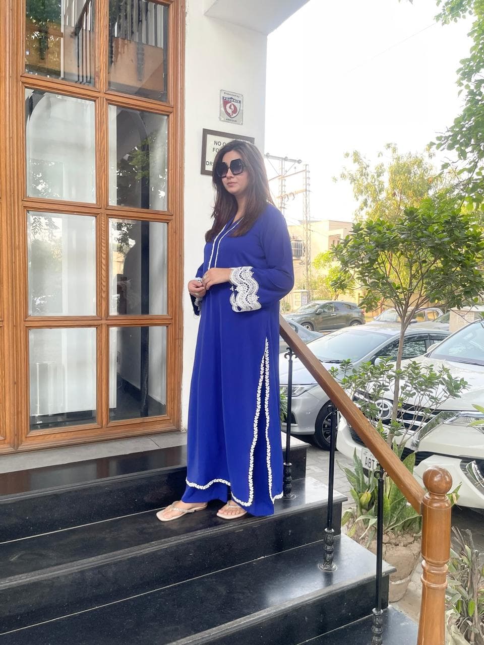Dreamy Blue set